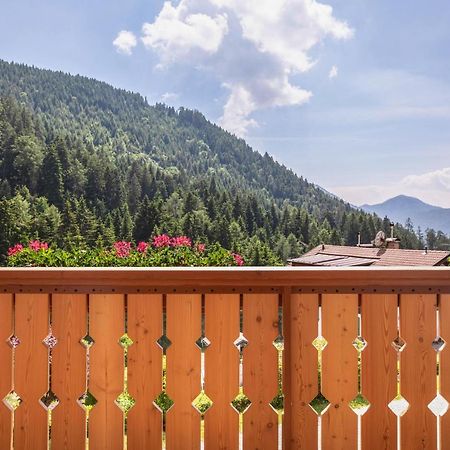 Appartements Gabrielli Anna Trodena Ngoại thất bức ảnh