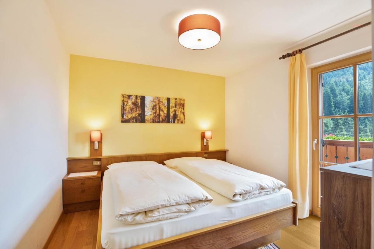 Appartements Gabrielli Anna Trodena Ngoại thất bức ảnh